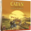 999 Games Kolonisten Van Catan Uitbreiding Steden En Ridders Familiespel
