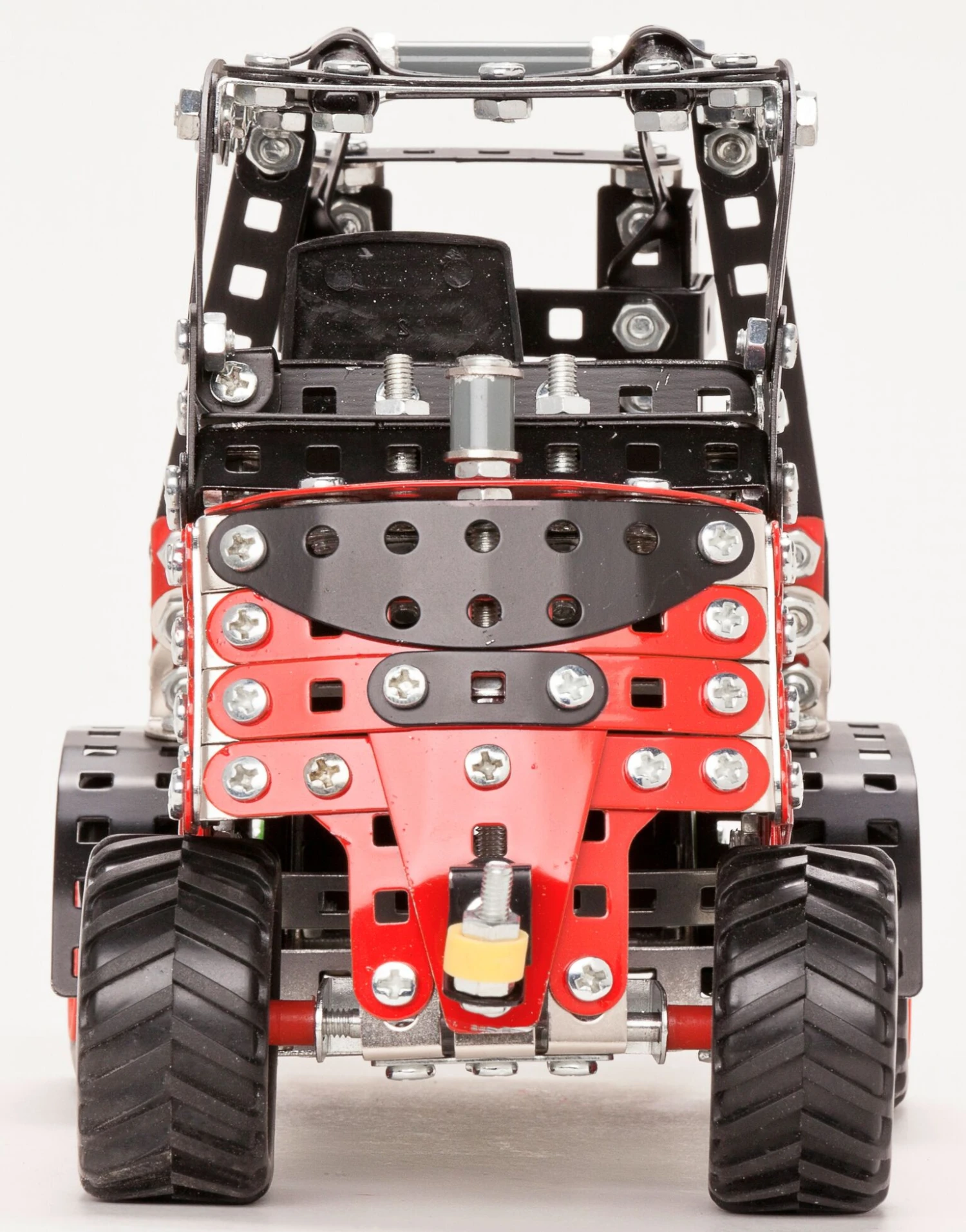 Tronico Profi Heftruck Linde H30 – 1 : 16 - Afbeelding 5