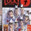Lucky 7 – Kaartspel