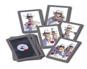 Lucky 7 – Kaartspel - Afbeelding 3