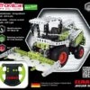 Tronico Micro Radiografisch Bestuurbare Maiskneuzer Claas Jaguar 980 – 1 : 64