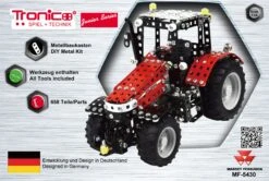 Tronico Junior Massey Ferguson MF5430 – 1 : 24