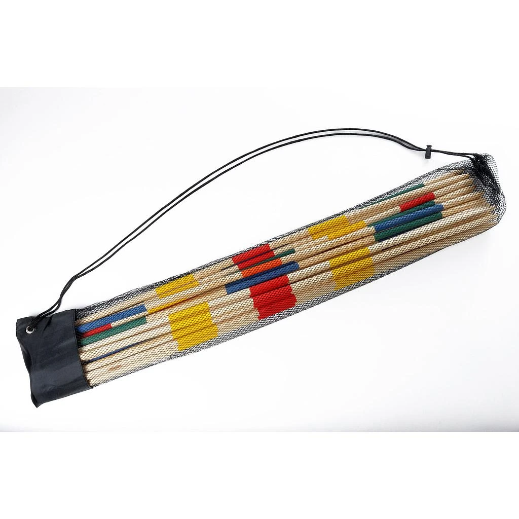 Longfield Games Mikado Jumbo 80 Cm - Afbeelding 2