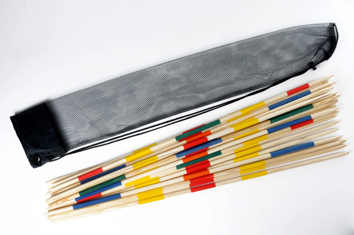 Longfield Games Mikado Jumbo 80 Cm - Afbeelding 3