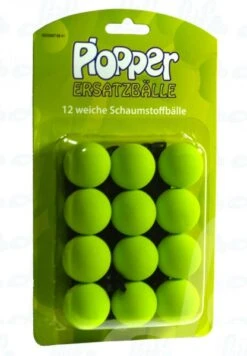 Plopper Reserveballenset