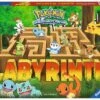 Pokemon Labyrinth – Bordspel Ravensburger