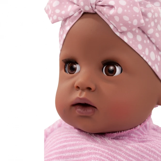 Götz Bad-en-Knuffelpop Cosy-Aquini Soft Mood 33cm - Afbeelding 4