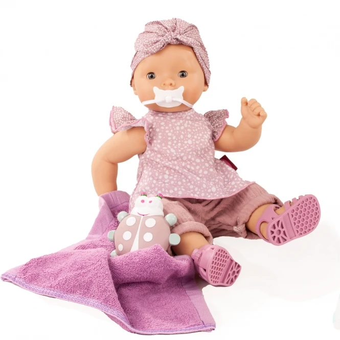 Götz Badpop Maxi Aquini – Soft Mood ( 42 Cm.) - Afbeelding 2