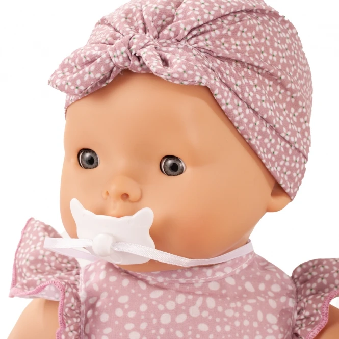 Götz Badpop Maxi Aquini – Soft Mood ( 42 Cm.) - Afbeelding 4