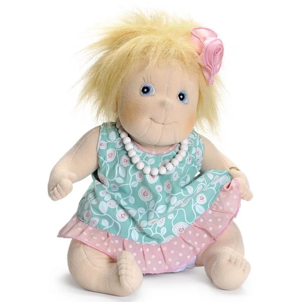 Pop – Little Ida – Rubens Barn Party - Afbeelding 2