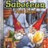 Saboteur Het Duel – Kaartspel