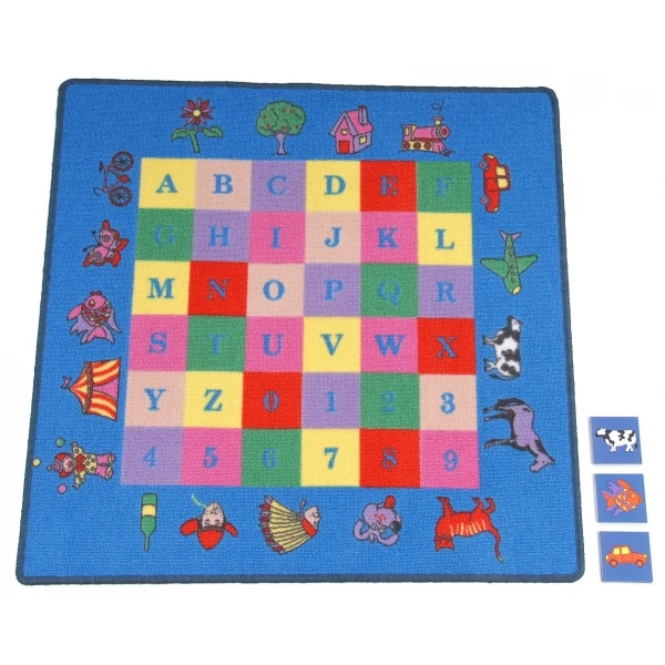 Spelkleed Memory - Afbeelding 2