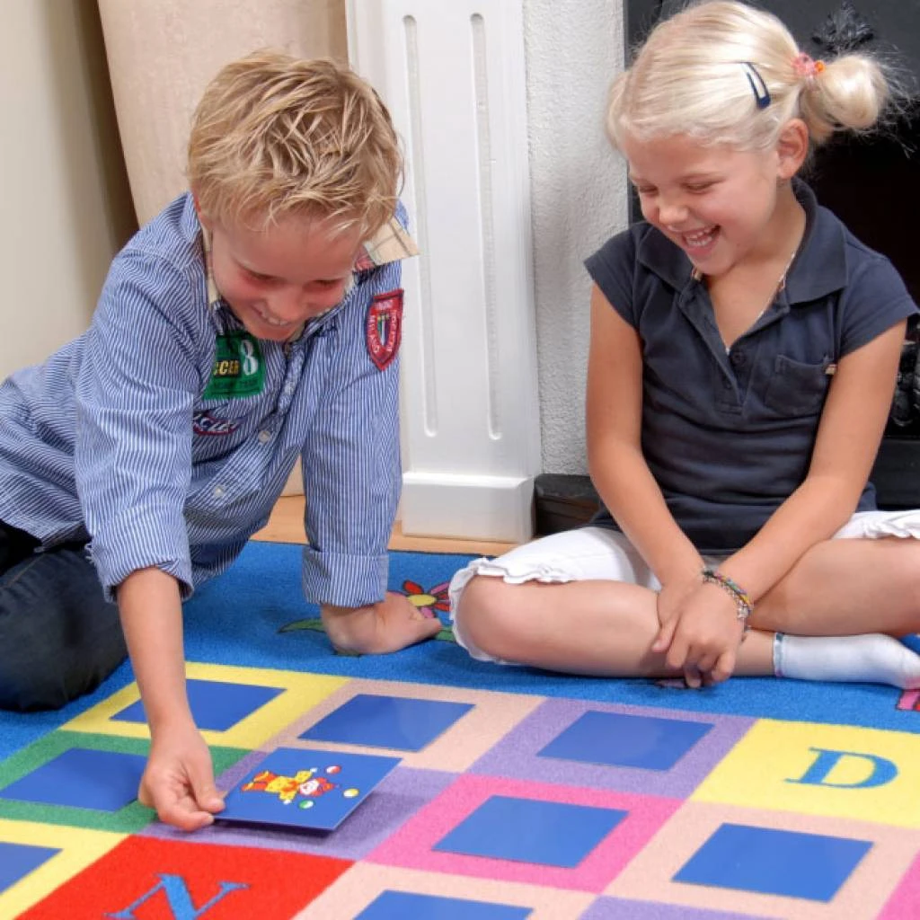 Spelkleed Memory - Afbeelding 5