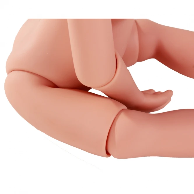 Stapop Gotz Happy-Kidz Sophie - Afbeelding 4