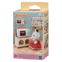 Sylvanian Families Magnetronkast SF5443