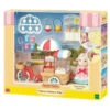 Sylvanian Families Popcornwagen Met Moeder Schaap SF5653