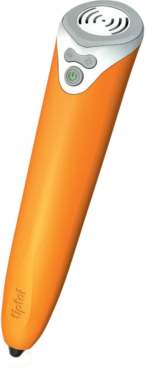 Tiptoi Starterset “Geluiden Prentenboek” Stift + Boek - Afbeelding 5