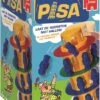 Jumbo 00108 Toren Van Pisa Original Actiespel