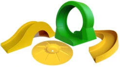 My Minigolf Update Set 1 Midget Golf