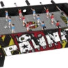 Mini Soccer Panna Tafel Voetbalspel Demo